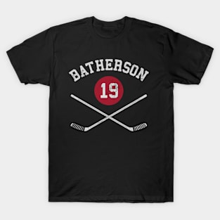 Drake Batherson Ottawa Sticks T-Shirt